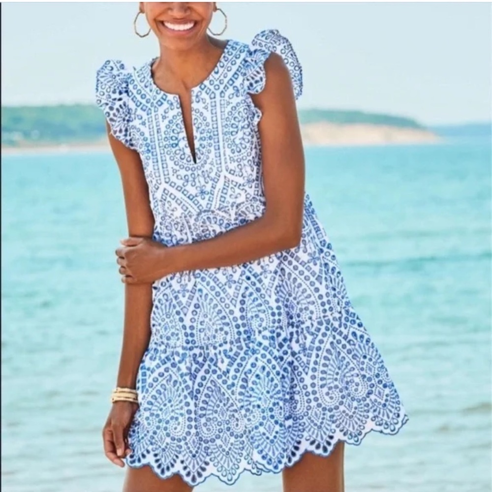 Lilly Pulitzer Keila Dress